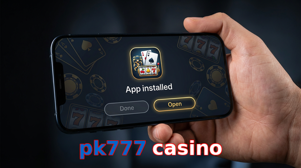 Payment and PKR controls in Pk777 Casino