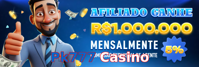 Pk777 Casino game app for Pakistan players