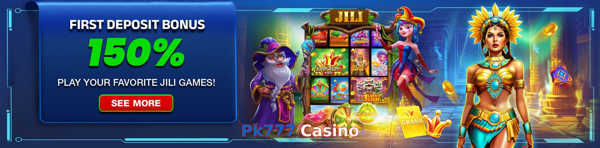 Pk777 Casino game app for Pakistan players