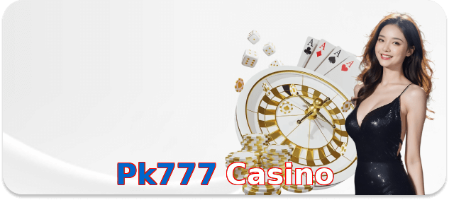 Pk777 Casino game app for Pakistan players