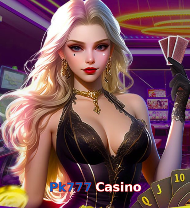 Pk777 Casino game app for Pakistan players
